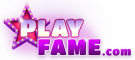 playfame logo